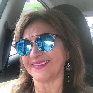 Meet your Posher, Margoth